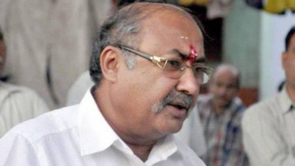 जयंती भानुशाली की हत्या 8 जनवरी, 2019 को चलती ट्रेन में कर दी गई थी. फाइल फोटो. इंडिया टुडे. 