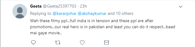 karan tweet 6