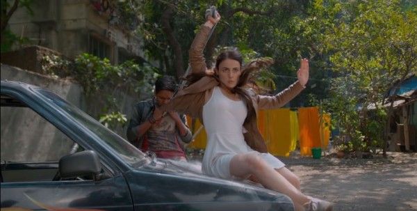 'पटाखा' के बाद राधिका की एक और धमाकेदार परफॉरमेंस है ये. 