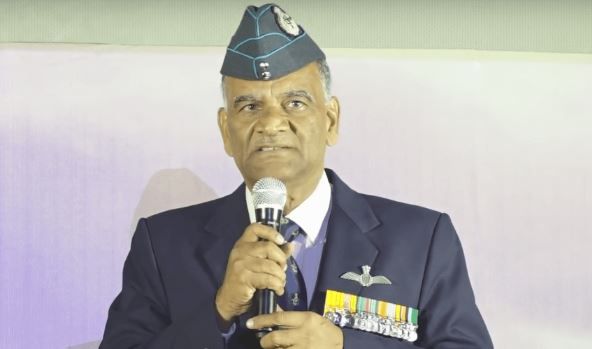 एस वर्थमान ने कारगिल युद्ध में महत्वपूर्ण भूमिका निभाई थी