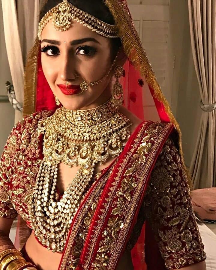 sayesha