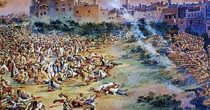 जलियांवाला बाग हत्याकांड में हज़ार से ज़्यादा लोग मारे गए थे और डेढ़ हज़ार लोग घायल हो गए थे.