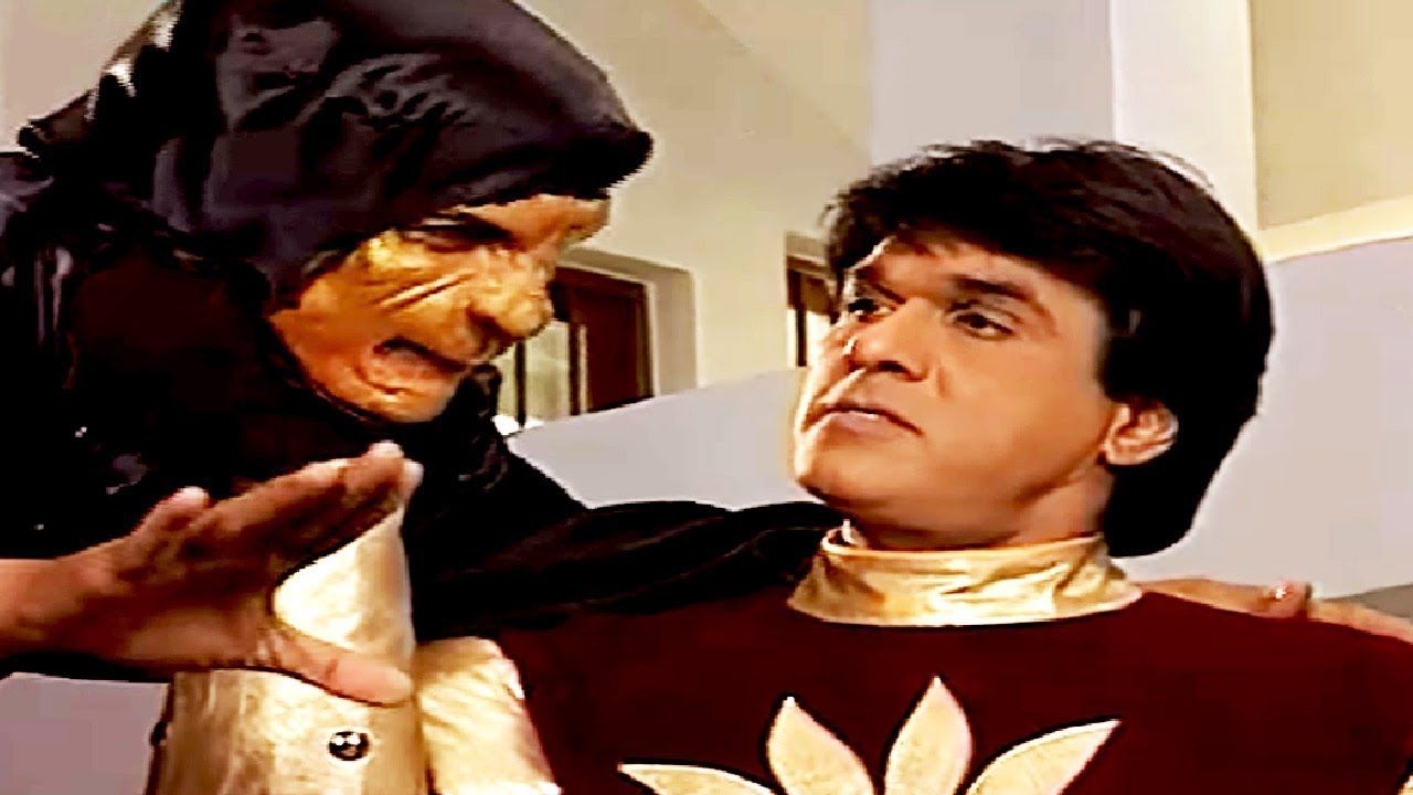 shaktimaan