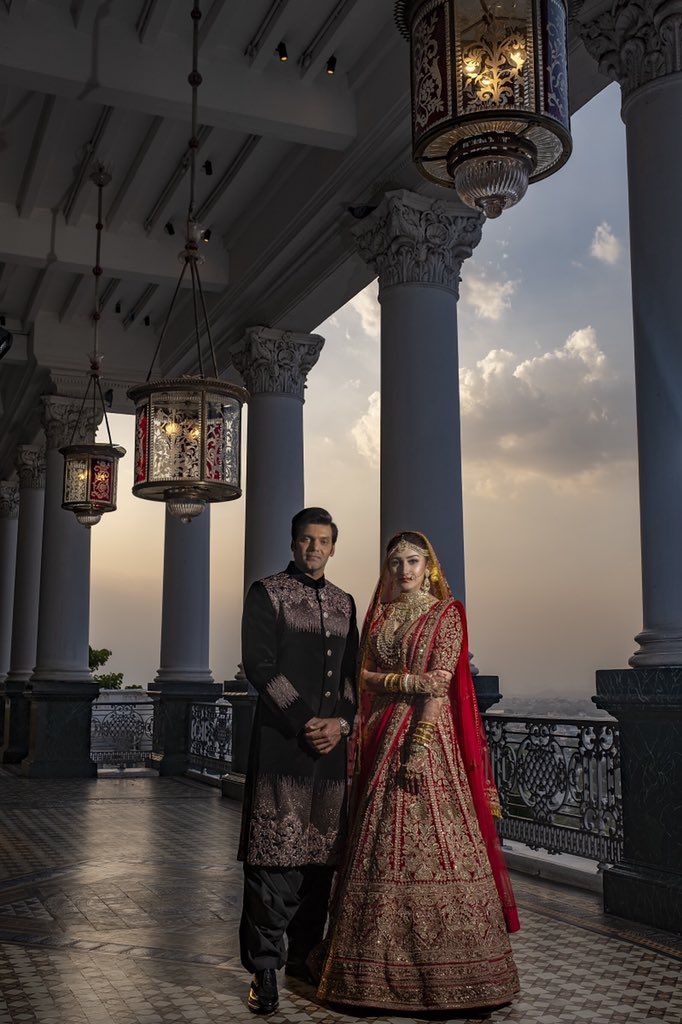wedding pic 1