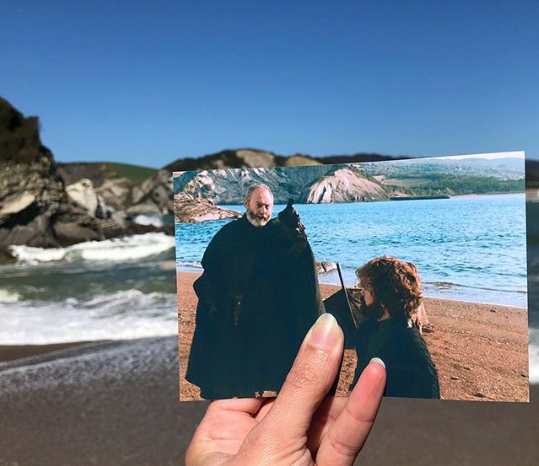 डावोस टिरियन