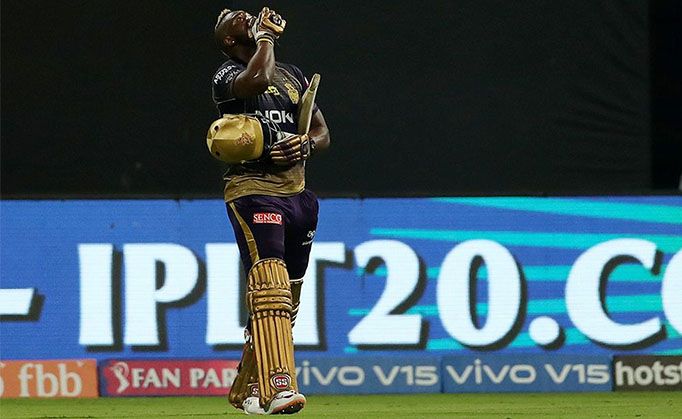 Andre Russell RCB vs KKR IPL 2019 (2)