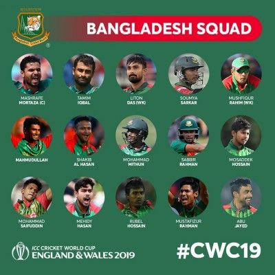 Bangladesh