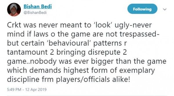 Bedi