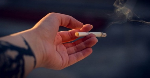 Ciggrate