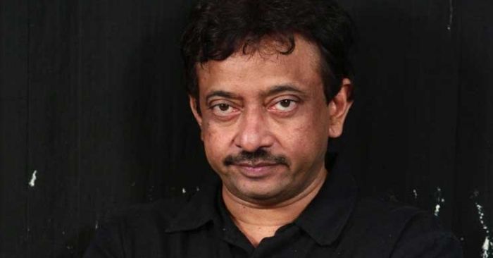 रामू अपनी एक्टिंग डेब्यू को लेकर काफी नर्वस और डरे हुए लग रहे हैं.