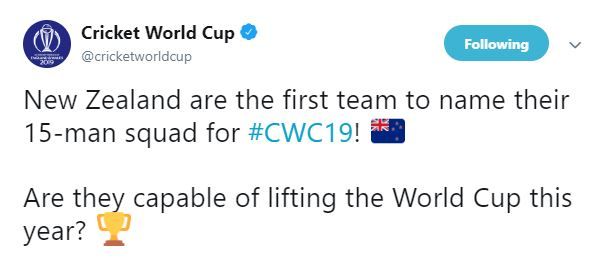 NZ Team