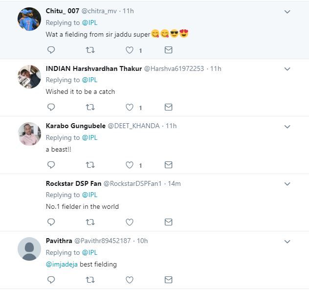 Reactions