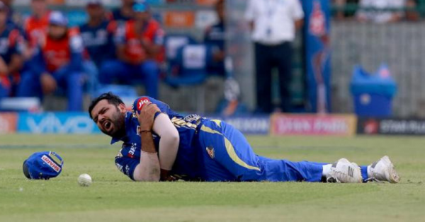 Rohit Sharma
