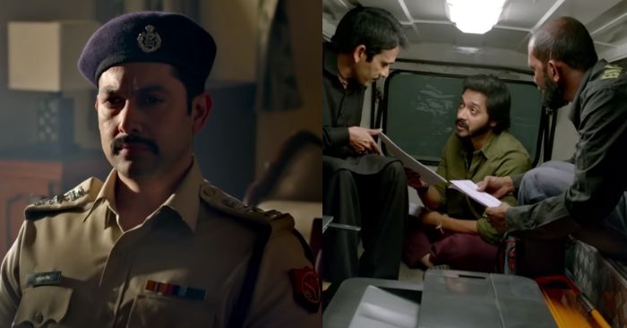 फिल्म में फिल्म में आफताब का किरदार एक पुलिसवाले का होगा, वहीं श्रेयस खुद एक सेटर या उसके साइडकिक का रोल कर रहे हैं.