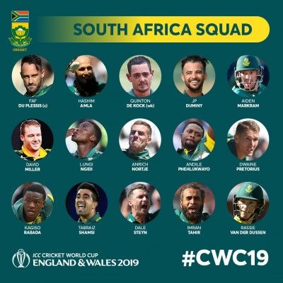 South Africa
