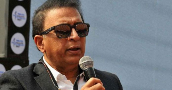  सुनील गावस्कर