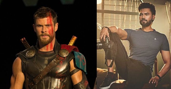 गौरव कुछ तमिल फिल्मों और वेब सीरीज़ में बतौर एक्टर काम कर चुके हैं.