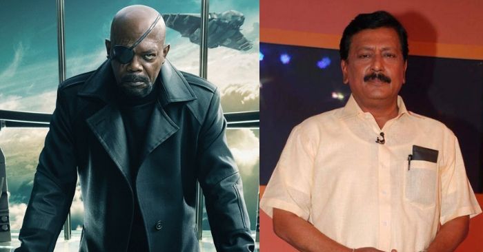 शक्ति सिंह चिरंजीवी की 'दी जेंटलमैन' और 'इंद्रा' जैसी फिल्मों की हिंदी डबिंग कर चुके हैं. इन्हीं फिल्मों से चिरंजीवी पैन इंडिया स्टार बन गए.