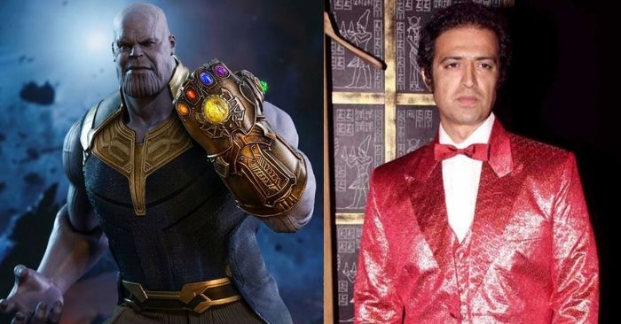 निनाद अमिताभ बच्चन से लेकर सचिन तेंडुलकर, विल स्मिथ से लेकर जिम कैरी तक के लिए डबिंग कर चुके हैं.