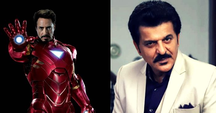 राजेश खट्टर रॉबर्ट डाउनी जू., जॉनी डेप, माइकल फैसबेंडर और मैट लॉन्ग जैसे एक्टर्स के लिए डबिंग कर चुके हैं.