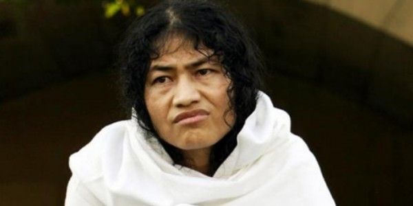 AFSPA के खिलाफ मणिपुर की इरोम शर्मिला ने 16 साल भूख हड़ताल की थी.