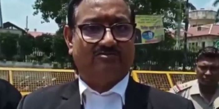 राजेश शुक्ल के भाई राजीव शुक्ल जिन्होंने इस मामले में 22 साल कानूनी लड़ाई लड़ी