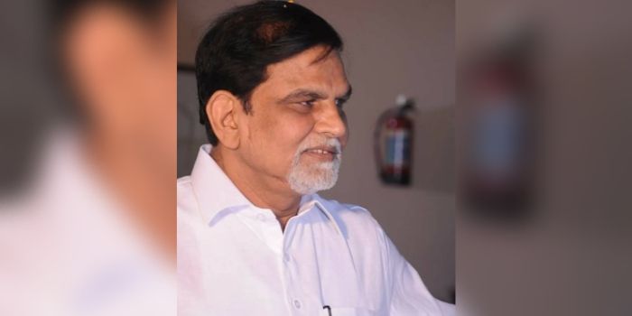 2017 में चंदेल सिंह के बीजेपी में शामिल होने पर कई नेताओं ने विरोध किया था. (फाइल फोटो)