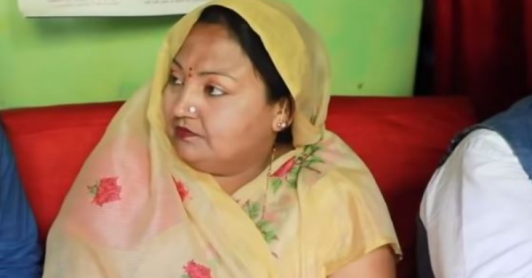 नीलम सिंह (दी लल्लनटॉप)