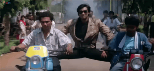 ajay entry