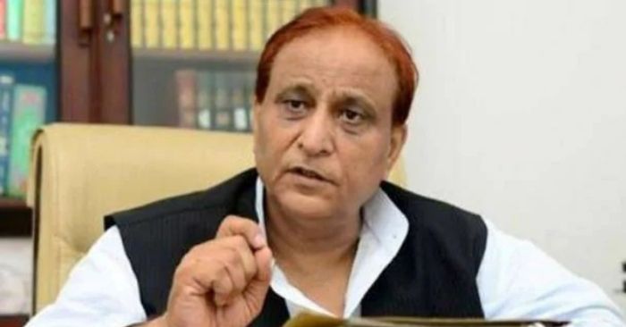 आज़म खान इस चुनाव में सम्हल-सम्हल कर बयानबाजी कर रहे थे. लेकिन बाद में जयाप्रदा पर बयान दिया और फंस गए.