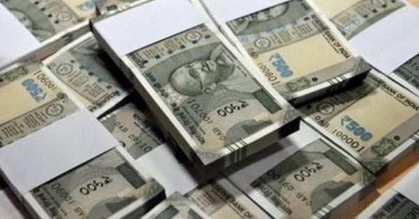 बैंकों का पैसा डूब रहा. सांकेतिक तस्वीर, इंडिया टुडे.