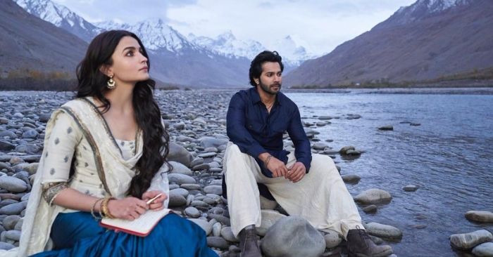 फिल्म के इस सीन को कारगिल में शूट किया गया था. इस फिल्म में सिनेमैटोग्रफी बिनोद प्रधान ने की है.