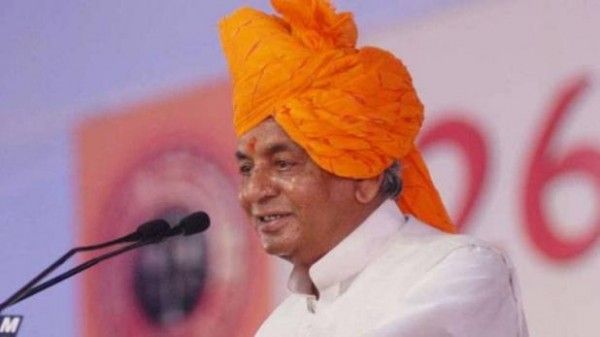 कल्याण सिंह उत्तर प्रदेश सूबे के मुख्यमंत्री रहे हैं.