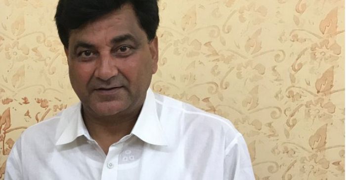 संजय कपूर की गिनती राहुल गांधी के ख़ास लोगों में होती है