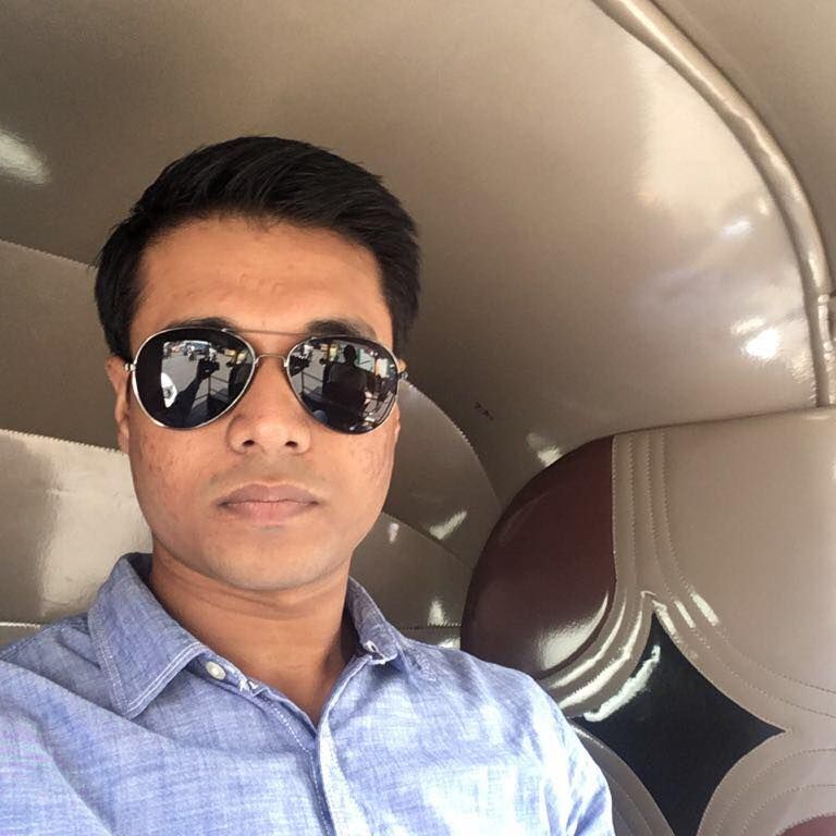 सुमित कुमार, तस्वीर फेसबुक से