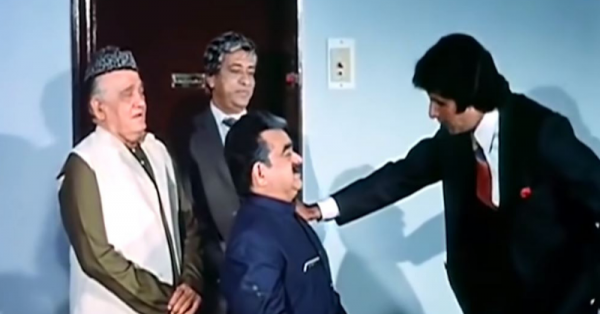 नथ्थूलाल जी और उनकी मूछें (यूट्यूब स्क्रीनशॉट)