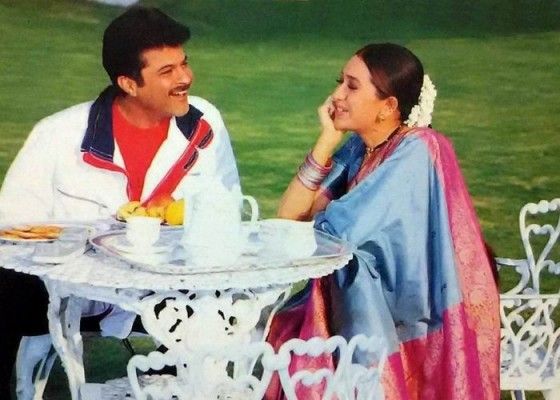 BiWi No 1 anil Kapooer