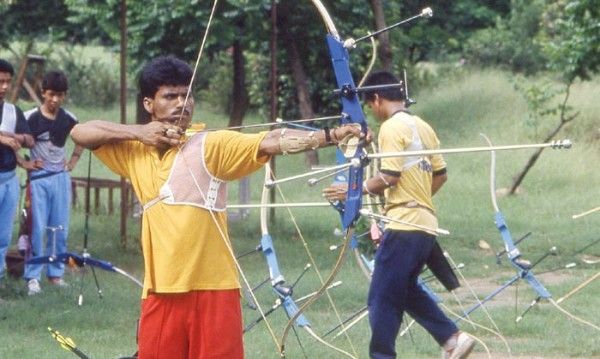 फाइल फोटो (इंडिया टुडे ग्रुप)