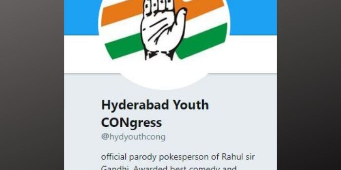 congress youth