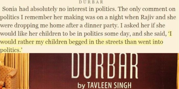 durbar book