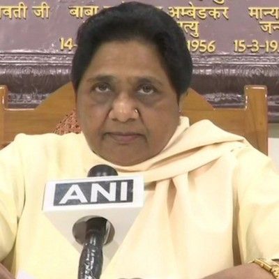 सिकंदरबाद में हुआ था Fake Encounter. उस समय मायावाती सूबे की मुख्यमंत्री थीं. 