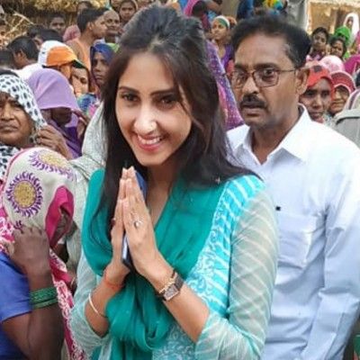 mla aditi singh