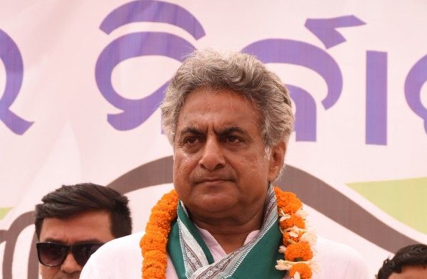 बीजू जनता दल के पिनाकी मिश्रा ने लगातार तीसरी बार जीत हासिल की है.