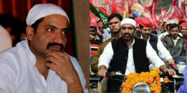 अतीक के भाई अशरफ के घर की 4 बार कुर्की हो चुकी है. पुलिस घर के खिड़की दरवाजे तक उखाड़ कर ले जा चुकी है.