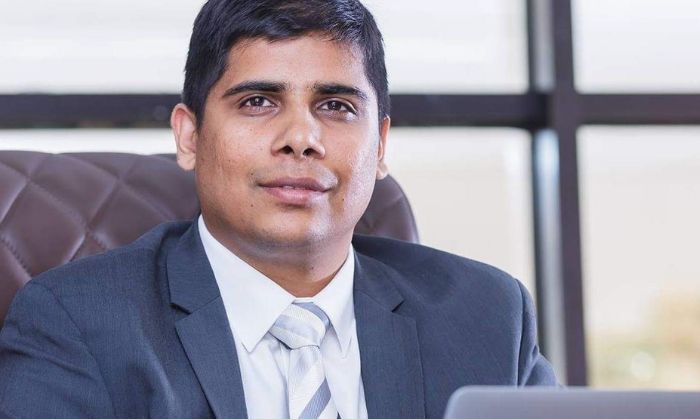 राहुल मोदी 