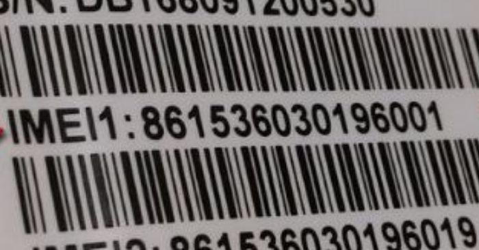 imei