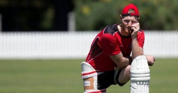 ben stokes