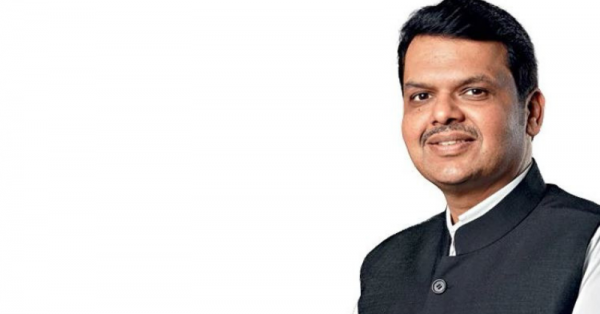 देवेंद्र फडणवीस (फोटो: मंडर देवधर, इंडिया टुडे)