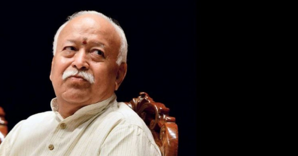 मोहन भागवत (फोटो: राजवंत रावत, इंडिया टुडे)