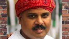 निराला बिदेसिया